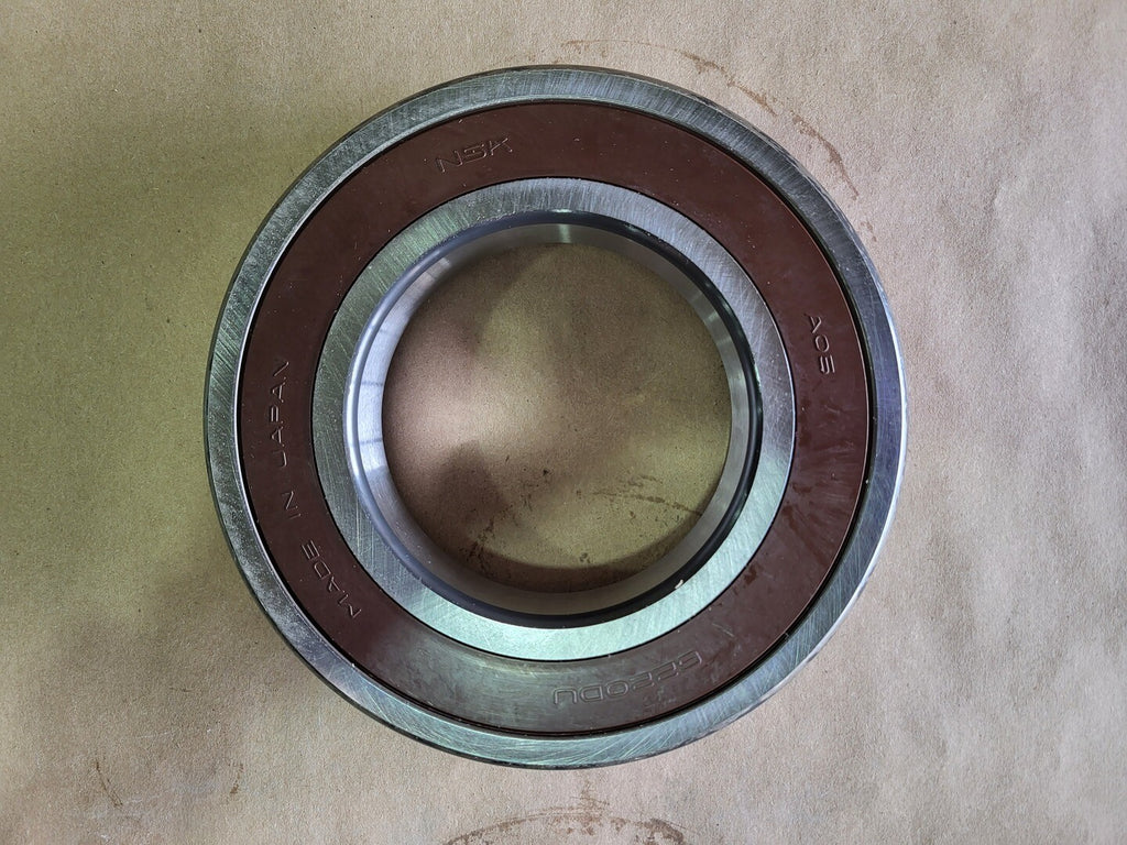 NSK Sealed Deep Groove Radial Ball Bearing 6220DDUC3E