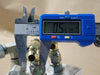 MACLEAN Transverse Valve Assy 1018101