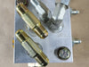 MACLEAN Transverse Valve Assy 1018101
