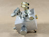 MACLEAN Transverse Valve Assy 1018101