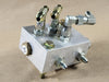 MACLEAN Transverse Valve Assy 1018101