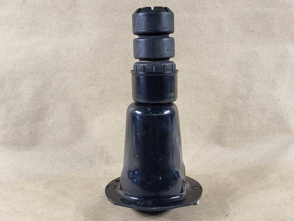 TOYOTA Spring Assy, Front Suspension Hollow, LH, 48310-60131