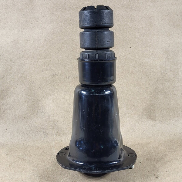 TOYOTA Spring Assy, Front Suspension Hollow, LH, 48310-60131