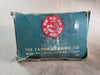 FAFNIR Ball Insert Bearing with Collar 1215KRR