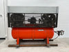 25 hp 100 SCFM Reciprocating Air Compressor VAX-5080