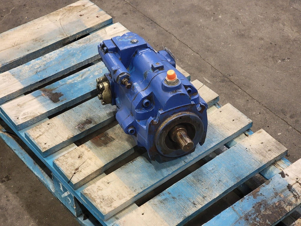EATON Industrial Axial Piston Pump 123AL00040A
