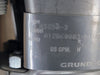 GRUNDFOS 5HP Submersible Pump 85S50-3, A12B60003-P11B33157