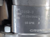 GRUNDFOS 5HP Submersible Pump 85S50-3, A12B60003-P11B33157