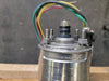 GRUNDFOS 10 hp Submersible Motor 79395612