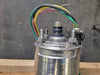 GRUNDFOS 10 hp Submersible Motor 79395612