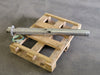 GRUNDFOS 2 hp Submersible Motor 79454506