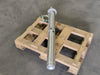 GRUNDFOS 2 hp Submersible Motor 79454506