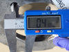 TOYOTA Ring Gear Support HZJ79