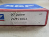 SKF Spherical Roller Bearing 22215 EK/C3