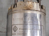 FRANKLIN ELECTRIC 5 hp Stainless Submersible Well Pump Motor 2343378304