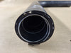 GATES Rad Hose 90 deg, 2" Cut to Fit IFI24135, 21378