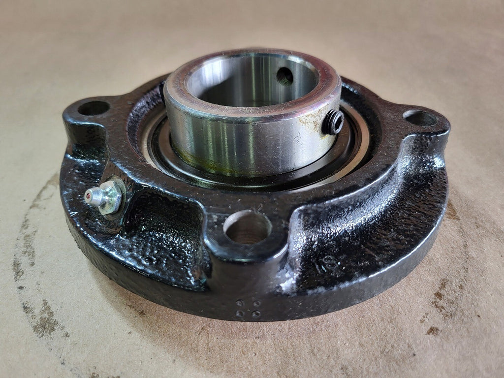 LINK-BELT Flange Blocks Ball Bearings FC4U232N