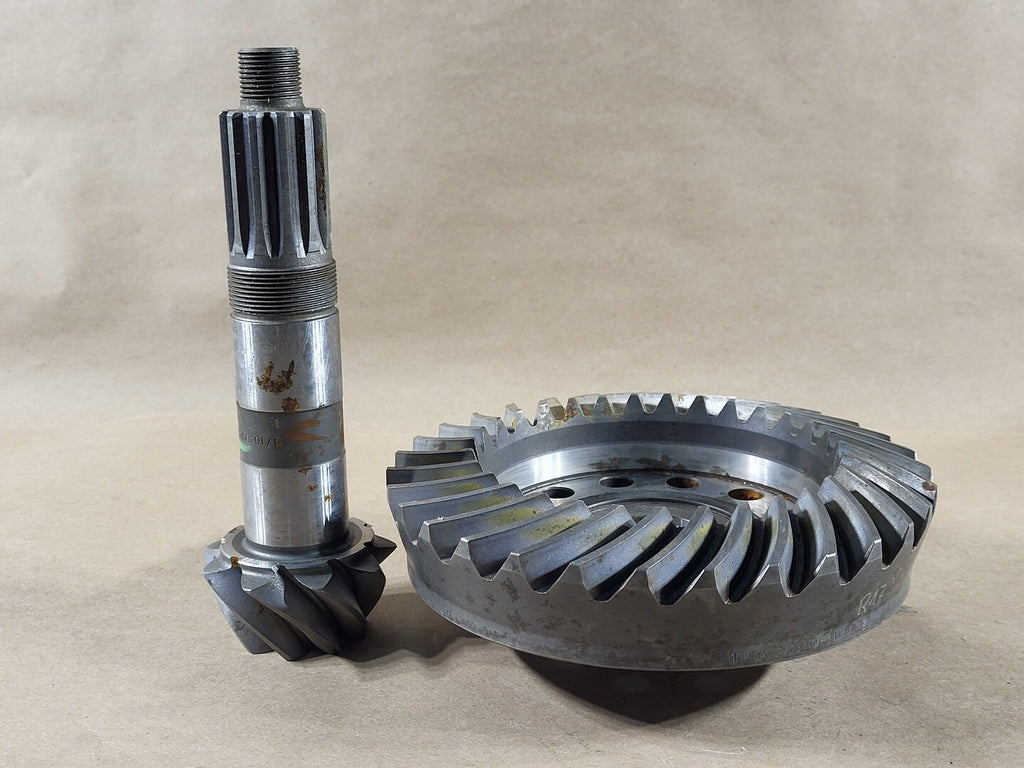 MINECAT Bevel Gear Set IFI23471