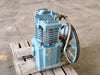 CURTIS-TOLEDO 5-7.5 hp, 18 CFM, 175 PSI Reciprocating Air Compressor Pump E-57