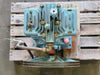 CURTIS-TOLEDO 5-7.5 hp, 18 CFM, 175 PSI Reciprocating Air Compressor Pump E-57