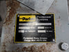 PARKER Hydraulic Power Pack