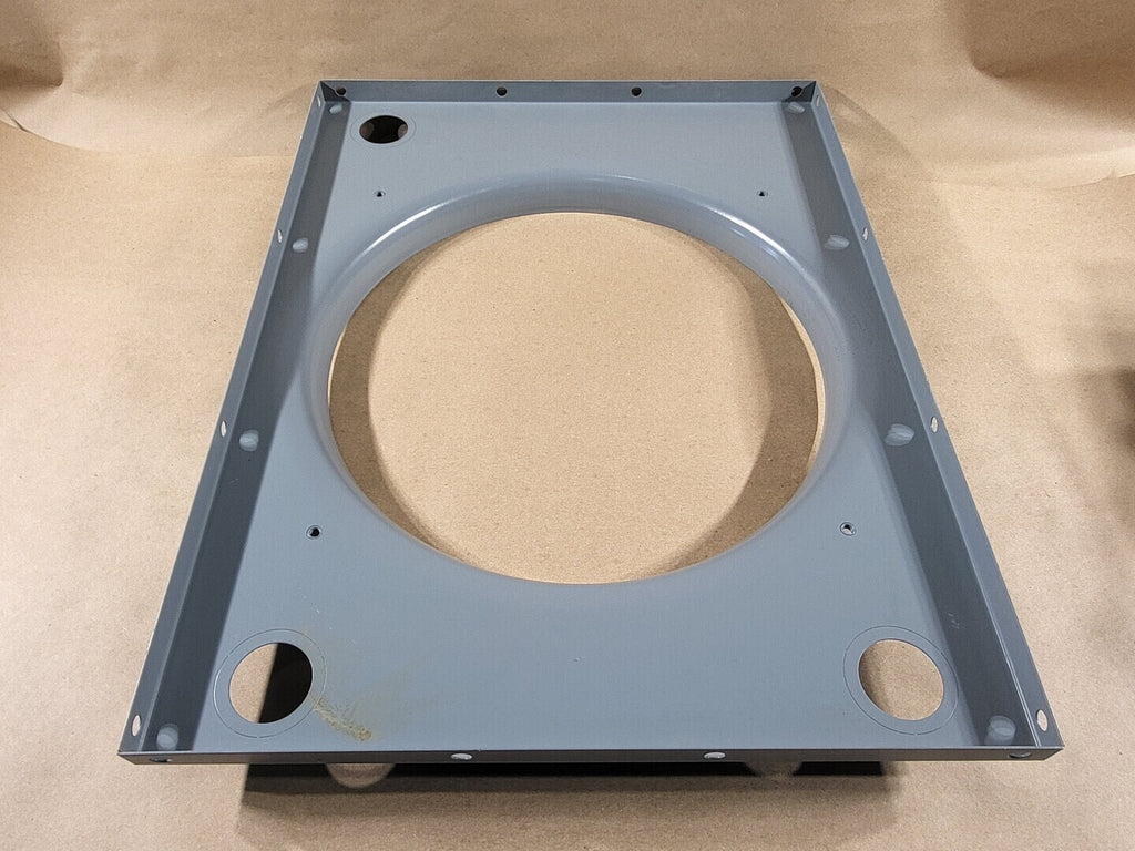 MACLEAN Air Fan Shroud