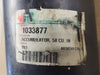 PARKER Piston Accumulator A4NM0058D866K, 58 CU-IN, 3000 PSI