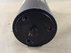 PARKER Piston Accumulator A4NM0058D866K, 58 CU-IN, 3000 PSI