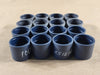MACLEAN Cable Guide Bushing, Scissor Bolt, P/N: 1068155 (Box of 16)