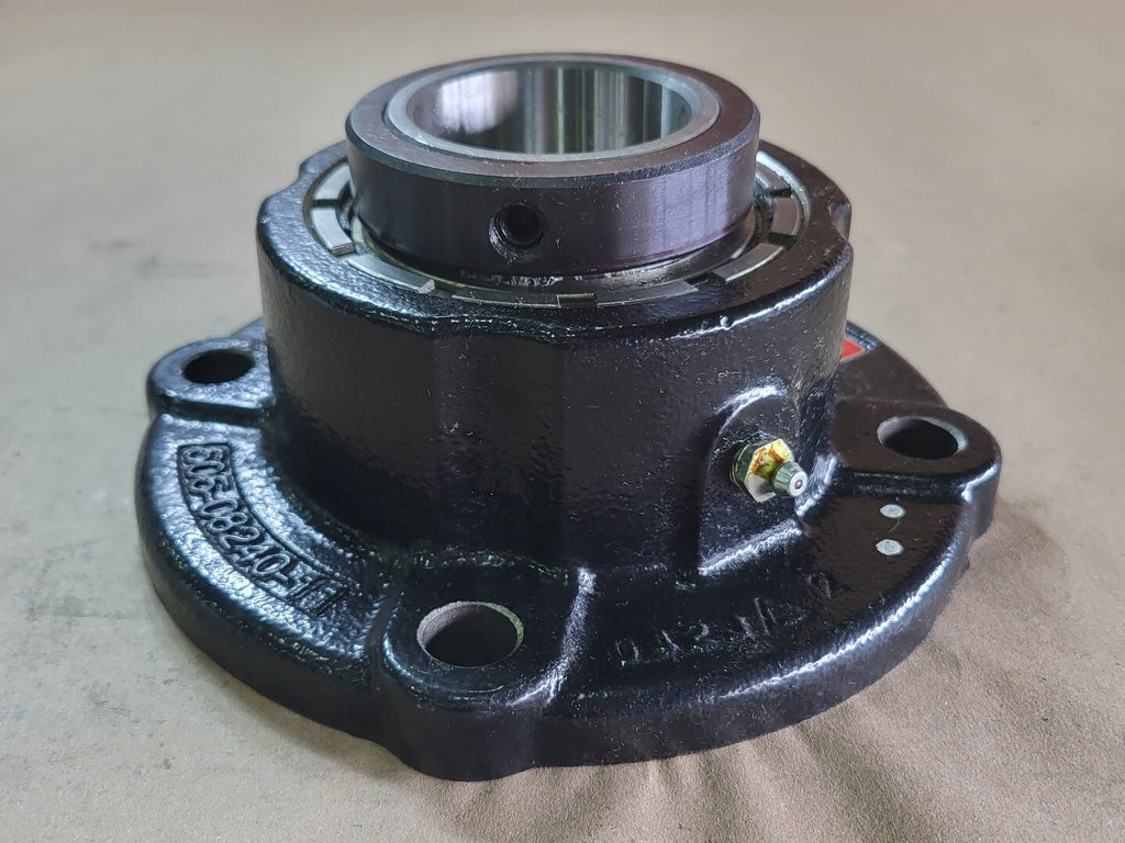 REXNORD Flange Blocks Roller Bearing FB22435H 