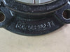 REXNORD Flange Blocks Roller Bearing FB22435H 