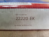 SKF Spherical Roller Bearing 22220 EK