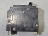 SQUARE D 15 Amp, 1 Pole, 120/240 volts Circuit Breaker QO115