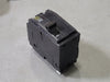 SQUARE D 15 Amp, 2 Pole, 120/240 volts Circuit Breaker QO215