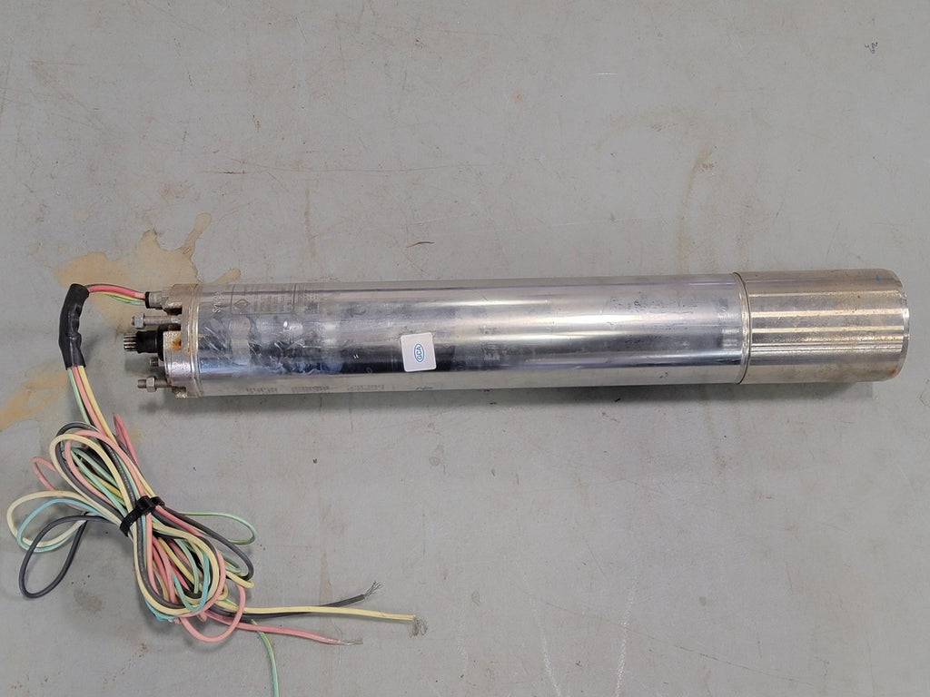 5hp Stainless Submersible Well Pump Motor 2343378304