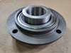 RHP 4 Bolt Cast Iron Flanged Cartridge Bearing Unit MFC60