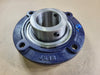 RHP 4 Bolt Cast Iron Flanged Cartridge Bearing Unit MFC60