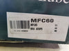 RHP 4 Bolt Cast Iron Flanged Cartridge Bearing Unit MFC60