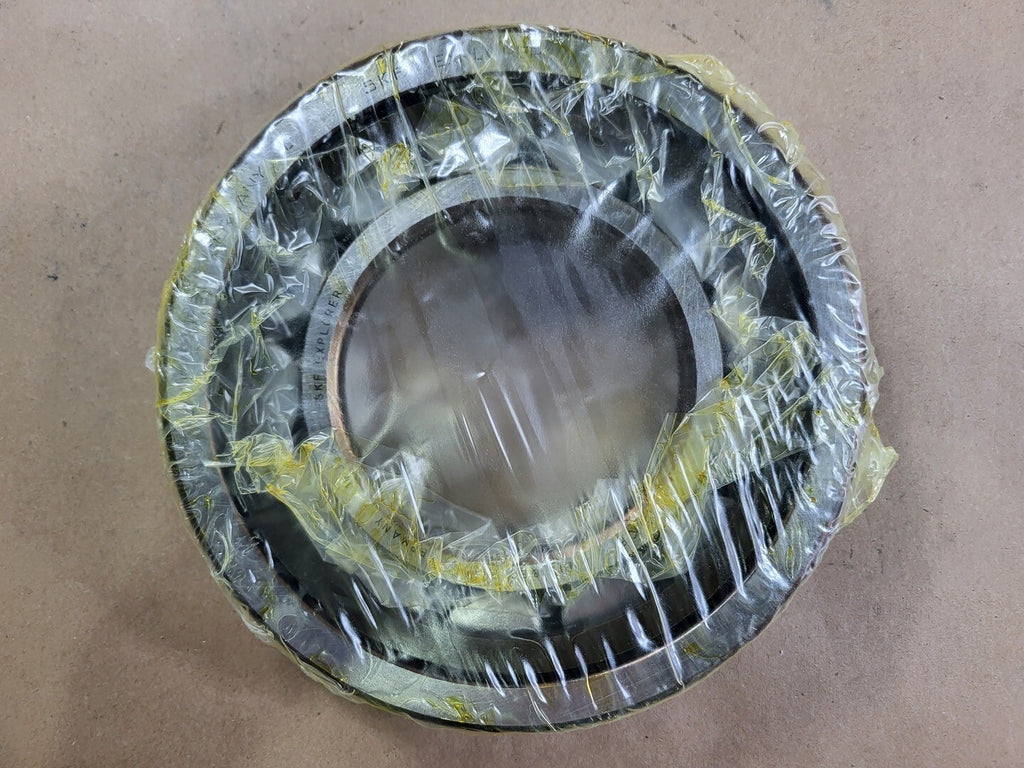 SKF Single Row Cylindrical Roller Bearing NU 318 ECP/C3