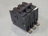 CUTLER-HAMMER 30 Amp, 3 Pole, 240 volts Circuit Breaker BAB3030H