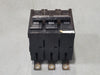 CUTLER-HAMMER 30 Amp, 3 Pole, 240 volts Circuit Breaker BAB3030H
