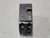 SQUARE D 20 Amp, 2 Pole, 120/240 volts Circuit Breaker