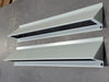 JEFFERSON ELECTRIC Weathershield Kit/Hood 423-0007-027 for Transformers Up to 600V