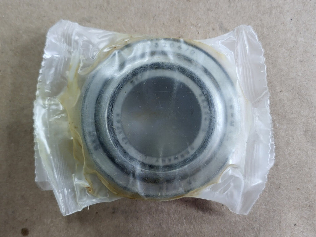 SKF Single Row Tapered Roller Bearing Full Assembly 33206/Q