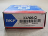 SKF Single Row Tapered Roller Bearing Full Assembly 33206/Q