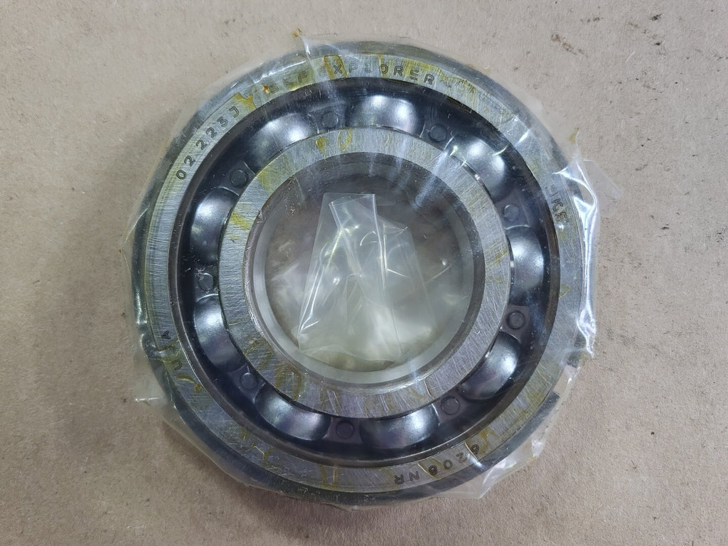 SKF Radial/Deep Groove Ball Bearing 6208 NR