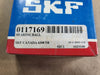 SKF Radial/Deep Groove Ball Bearing 6208 NR