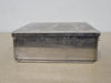 E-BOX Type 4X Stainless Steel Single Door Enclosure