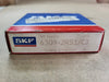 SKF Single Row Deep Groove Ball Bearing 6309-2RS1/C3