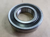 SKF Single Row Deep Groove Ball Bearing 6208-2RS1